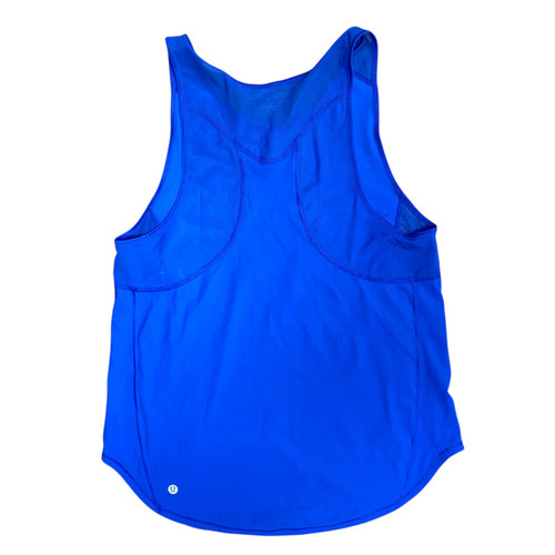 Vist Large View of Product Image Which is Used Lululemon Athletica Active Tank Top S-4/6