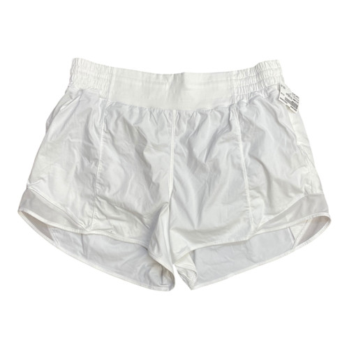 Vist Large View of Product Image Which is Used Lululemon Athletica Active Shorts 12-31