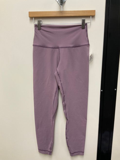 Vist Large View of Product Image Which is Used Lululemon Athletica Active Pant 4-27