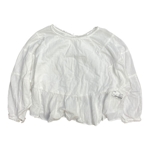Vist Large View of Product Image Which is Used Free People Long Sleeve Top S-4/6
