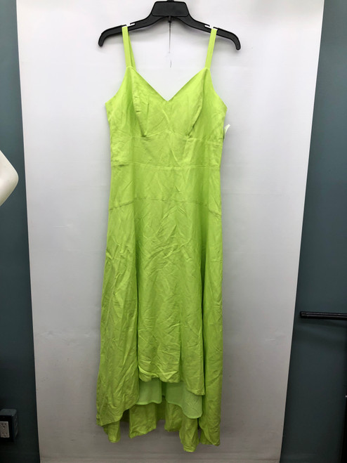 Vist Large View of Product Image Which is Used Melanie Lyne Long Dress F S-4/6