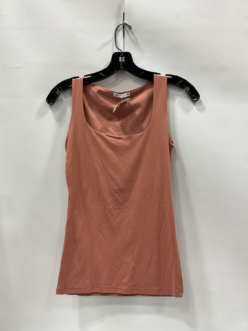 Vist Large View of Product Image Which is Used Zara Tank Top S-4/6
