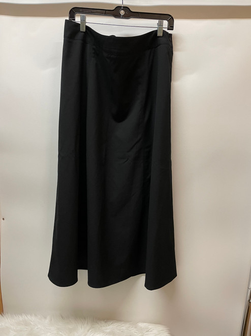 Vist Large View of Product Image Which is Used Charter Club Long Skirt 14-32