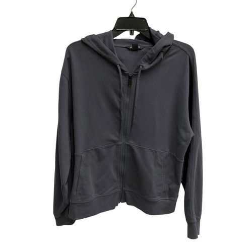 Vist Large View of Product Image Which is Used Athleta Active Jacket M-8/10