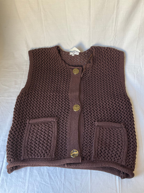 Vist Large View of Product Image Which is Used Vigoss Vest XL-16