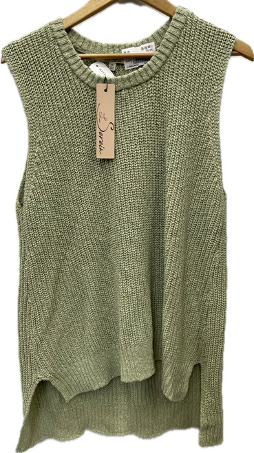 Vist Large View of Product Image Which is Used Unbranded Tank Top XL-16