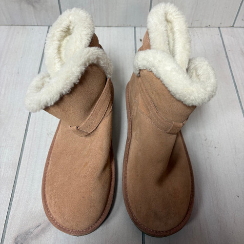 Vist Large View of Product Image Which is Used Unbranded Ankle Boots 9