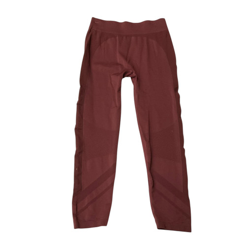 Vist Large View of Product Image Which is Used Tory Burch Active Leggings 12-31