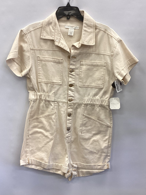 Vist Large View of Product Image Which is Used Altar'd State Romper M-8/10