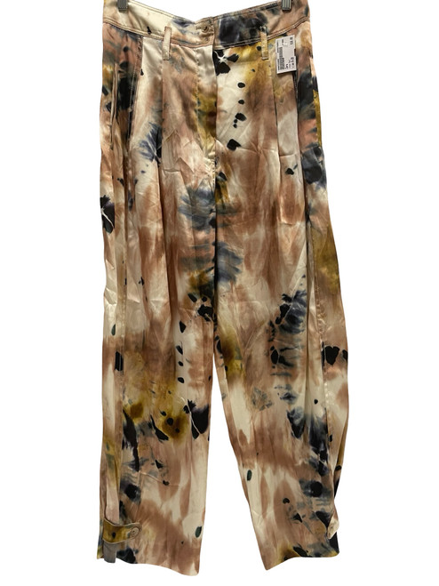Vist Large View of Product Image Which is Used Zara Dress Pant 8-29
