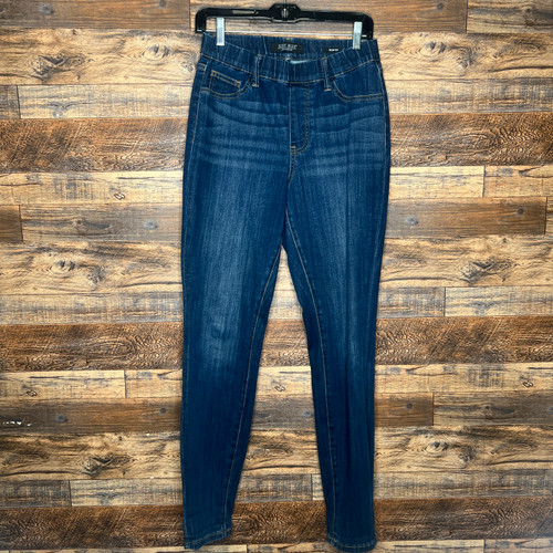 Vist Large View of Product Image Which is Used Judy Blue Denim 6-28
