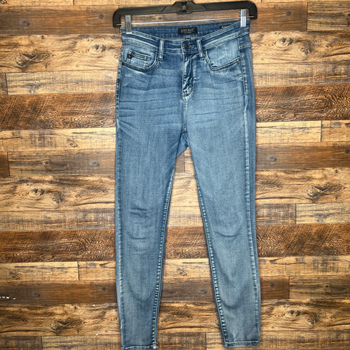 Vist Large View of Product Image Which is Used Judy Blue Denim 8-29