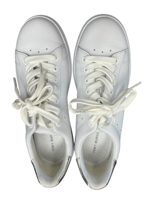 Vist Large View of Product Image Which is Used Tory Burch Casual Shoes 6