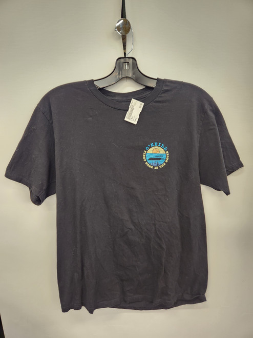 Vist Large View of Product Image Which is Used O'Neil Mens T-Shirt L