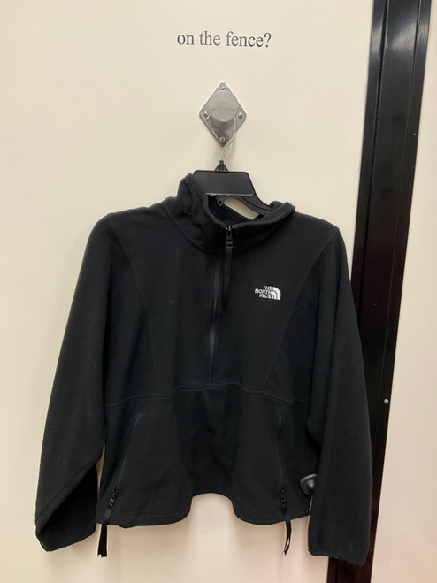 Vist Large View of Product Image Which is Used The North Face Sweatshirt P XL-16