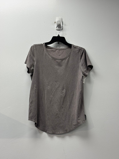 Vist Large View of Product Image Which is Used Lululemon Athletica Active Short Sleeve S-4/6