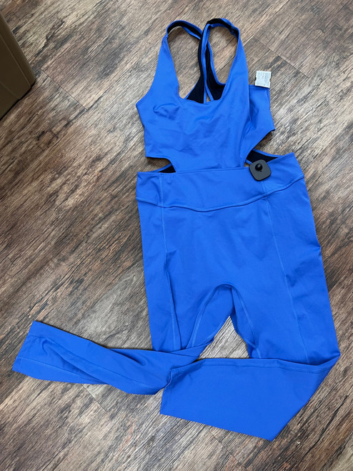 Vist Large View of Product Image Which is Used Free People Jumpsuit L-12/14