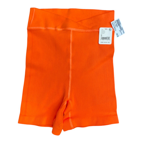 Vist Large View of Product Image Which is Used Free People Active Shorts S 4-6/27-28