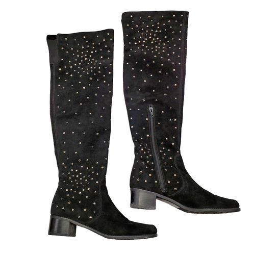 Vist Large View of Product Image Which is Used stuart weitzman  SHOES  7.5