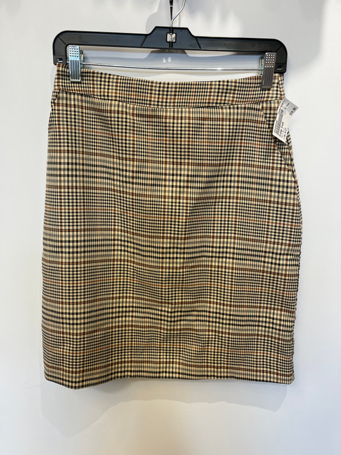 Vist Large View of Product Image Which is Used Orange Creek Short Skirt 4-27