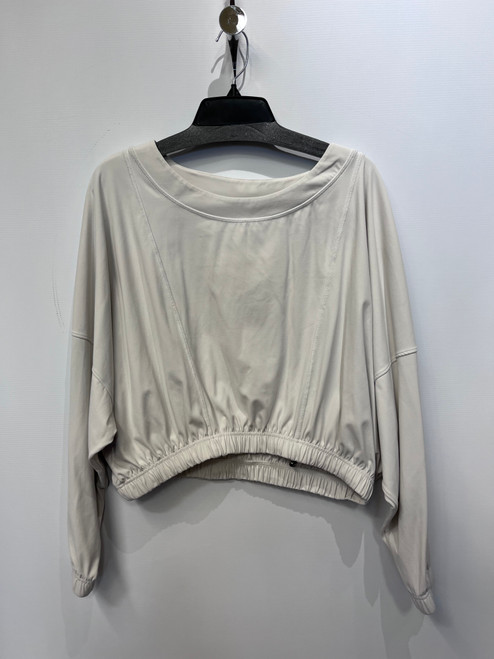 Vist Large View of Product Image Which is Used Unbranded Active Long Sleeve M-8/10