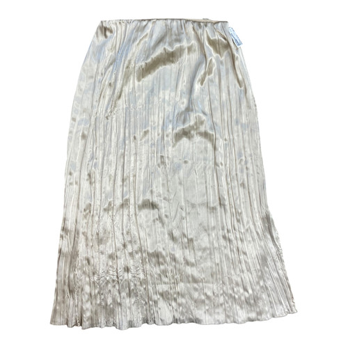 Vist Large View of Product Image Which is Used Zara Long Skirt M 8-10/28-30