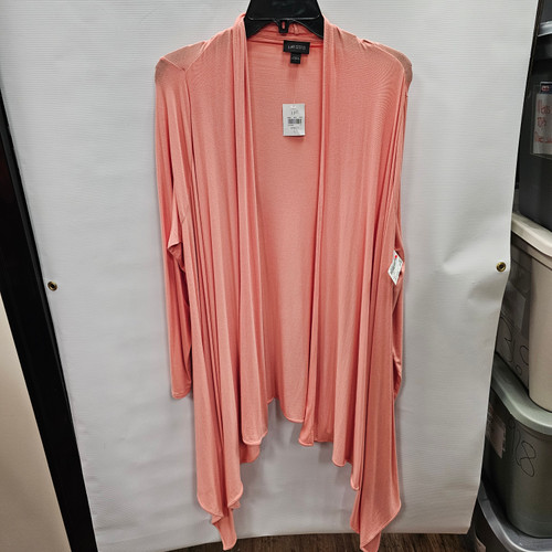 Vist Large View of Product Image Which is NWT J. Jill Long Sleeve Top P L-12/14