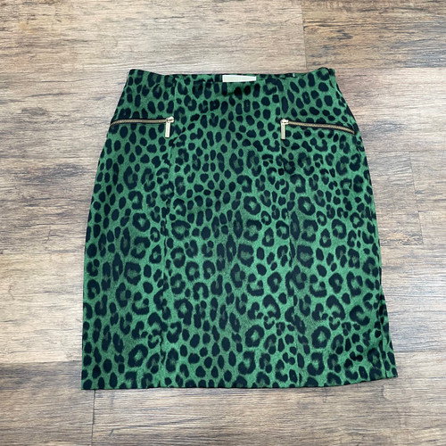 Vist Large View of Product Image Which is Used Michael Michael Kors Short Skirt 10-30