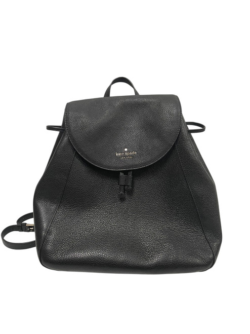 Vist Large View of Product Image Which is Used Kate Spade New York Large Leather Handbag