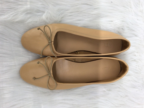 Vist Large View of Product Image Which is Used Zara Flats 6