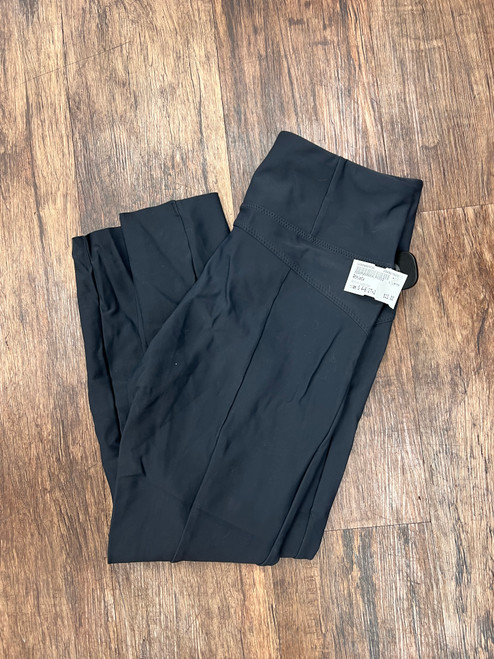 Vist Large View of Product Image Which is Used Athleta Active Leggings S 4-6/27-28