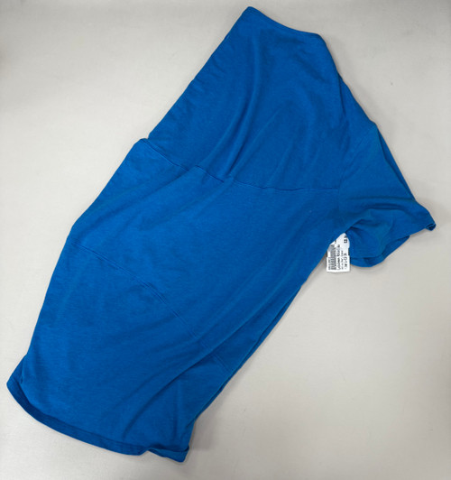 Vist Large View of Product Image Which is Used Lululemon Athletica Active Short Sleeve L-12/14