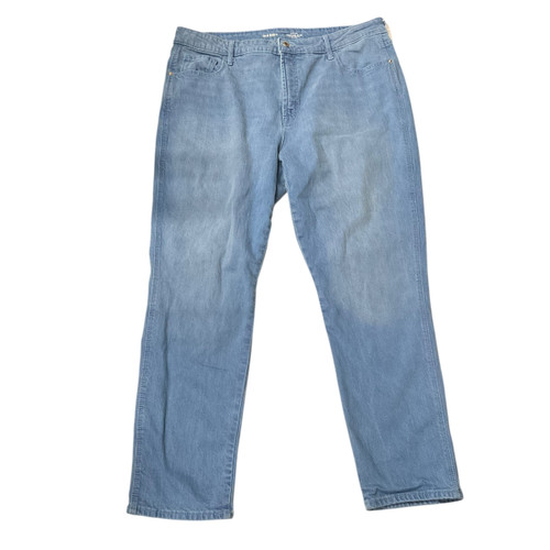 Vist Large View of Product Image Which is Used Old Navy Denim 16-33