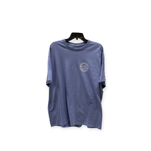 Vist Large View of Product Image Which is Used Unbranded T-Shirt XL-16