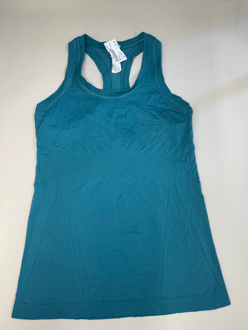 Vist Large View of Product Image Which is Used Athleta Active Tank Top S-4/6