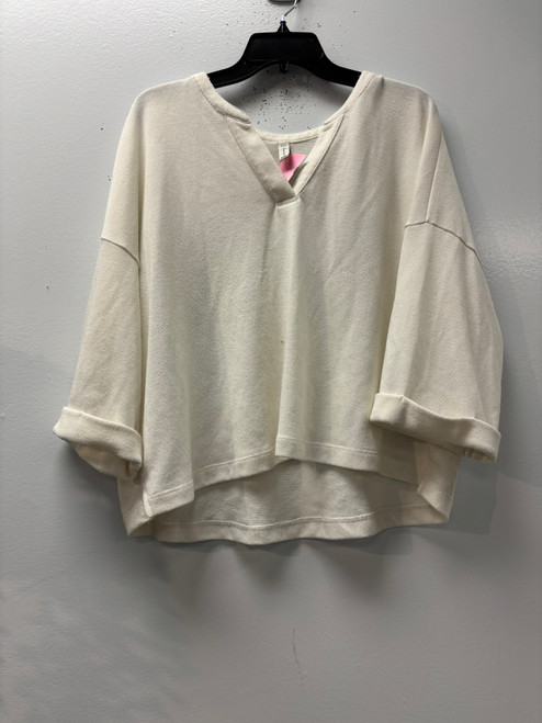 Vist Large View of Product Image Which is Used Gentle Fawn Short Sleeve Top XL-16