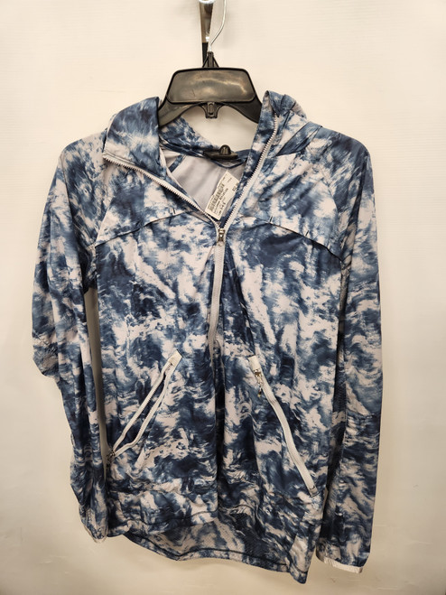 Vist Large View of Product Image Which is Used Lululemon Athletica Short Light Jacket S-4/6