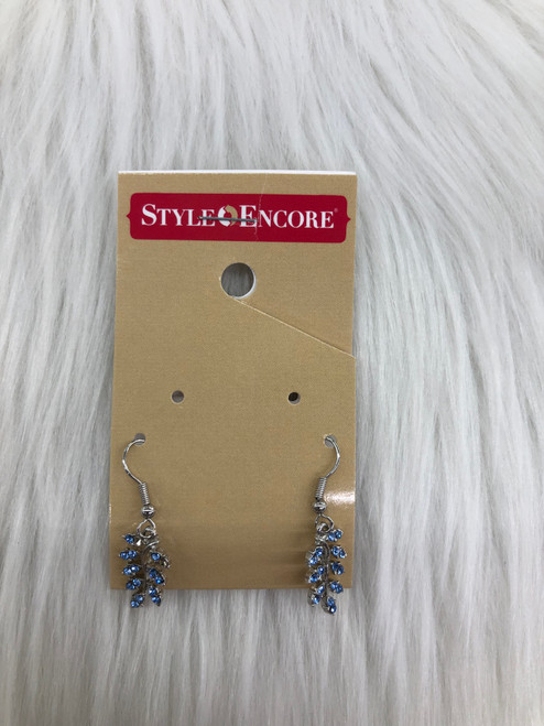 Vist Large View of Product Image Which is Used Unbranded Earrings