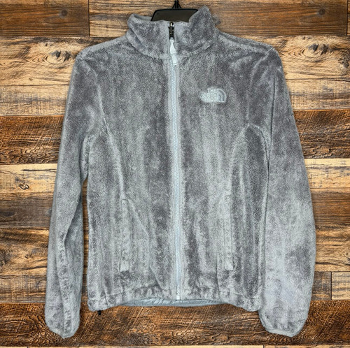 Vist Large View of Product Image Which is Used The North Face Short Light Jacket XS-0/2