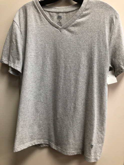 Vist Large View of Product Image Which is Used Frye T-Shirt M-8/10