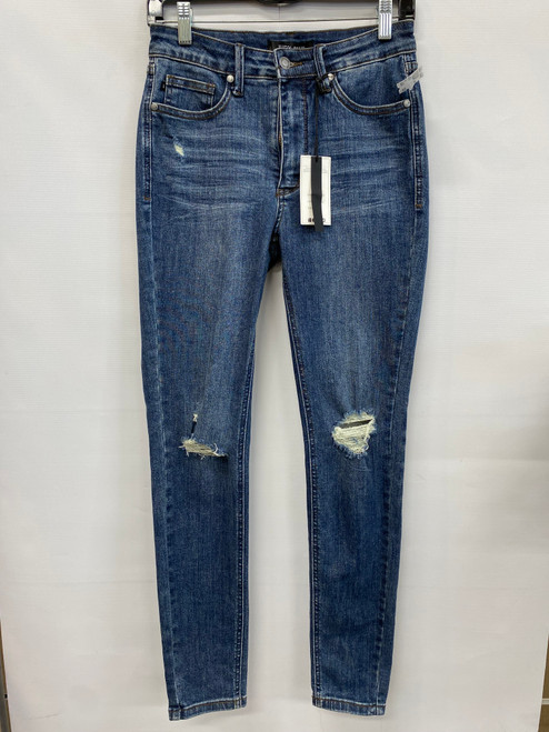 Vist Large View of Product Image Which is Used Judy Blue Denim 2-26