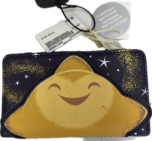 Vist Large View of Product Image Which is Disney wallet 