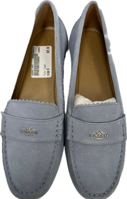 Vist Large View of Product Image Which is Coach Unbranded Flats 8