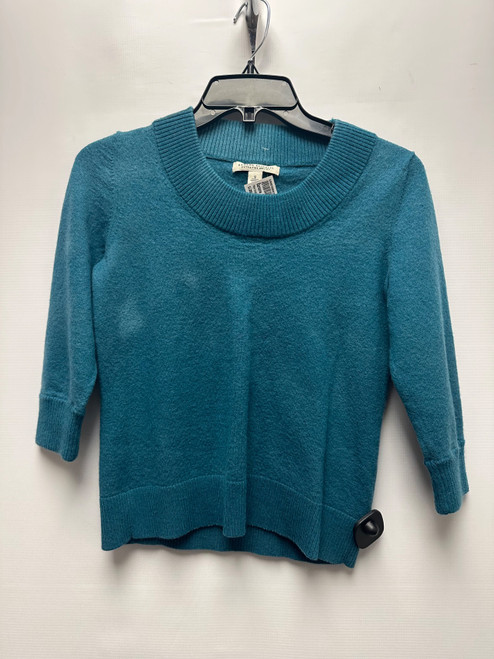 Vist Large View of Product Image Which is Used Banana Republic Heavyweight Sweater S-4/6