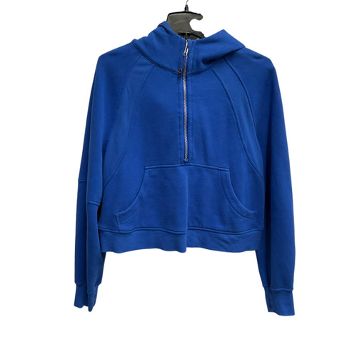 Vist Large View of Product Image Which is Used Lululemon Athletica Active Sweatshirt XS-0/2