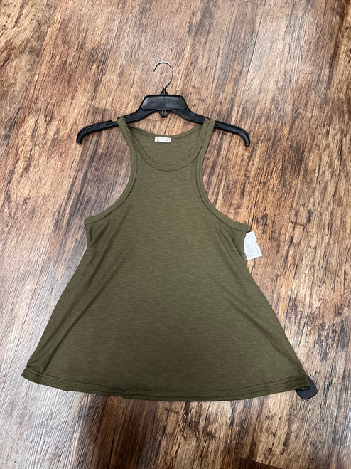 Vist Large View of Product Image Which is Used Free People Tank Top S-4/6