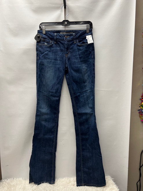 Vist Large View of Product Image Which is Used Joe'S Jeans Denim 2-26