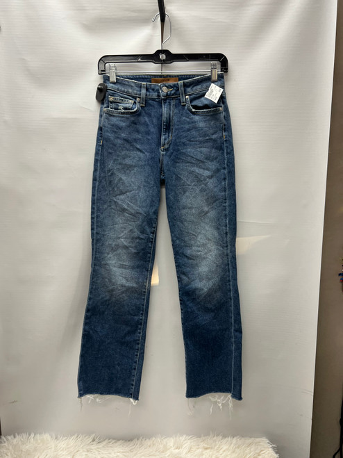 Vist Large View of Product Image Which is Used Joe'S Jeans Denim 0-25