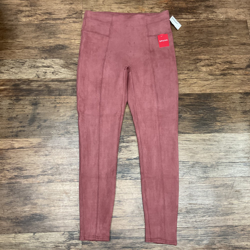 Vist Large View of Product Image Which is Used Spanx Casual Pant 12-31