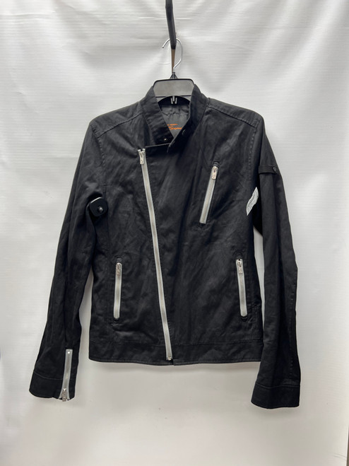 Vist Large View of Product Image Which is Used Ben Sherman Short Light Jacket S-4/6